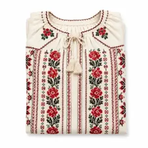 Ropa y Artesanía Rumana