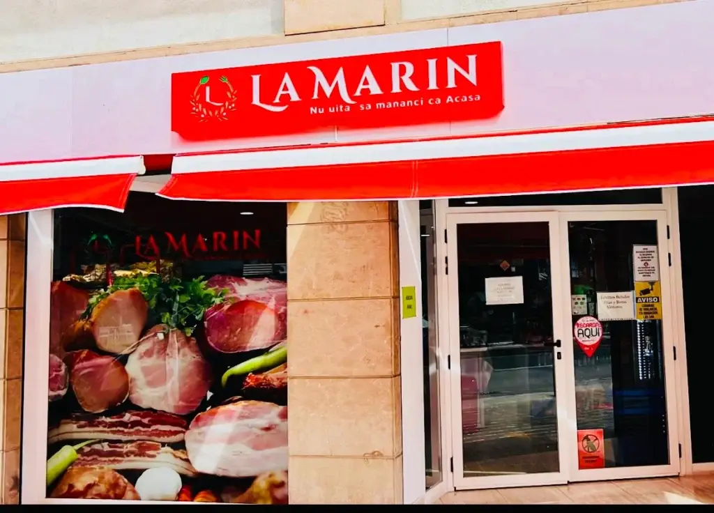 La Marin
