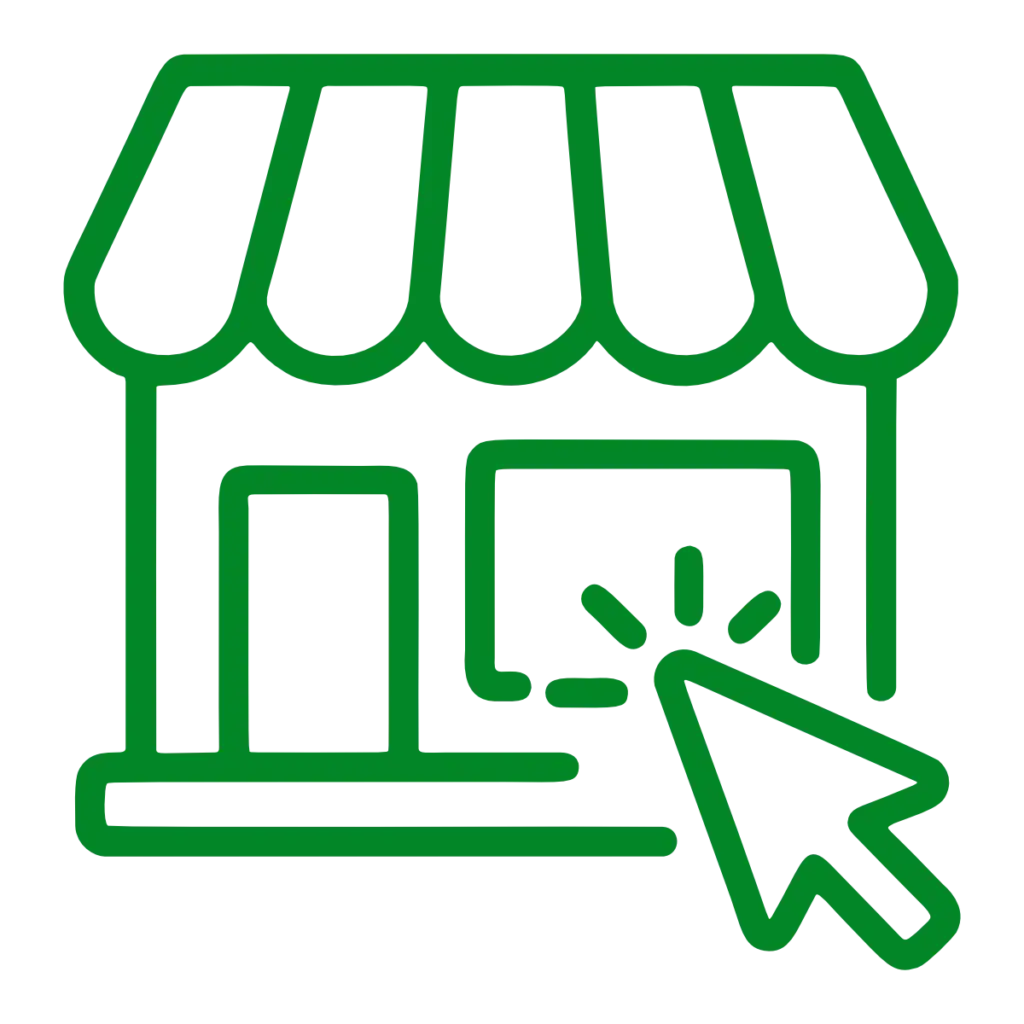 Tienda física y online