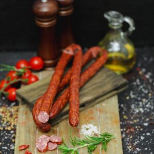Carnati vita oaie