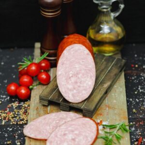 Salam porc