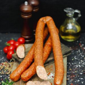 Carnati de casa